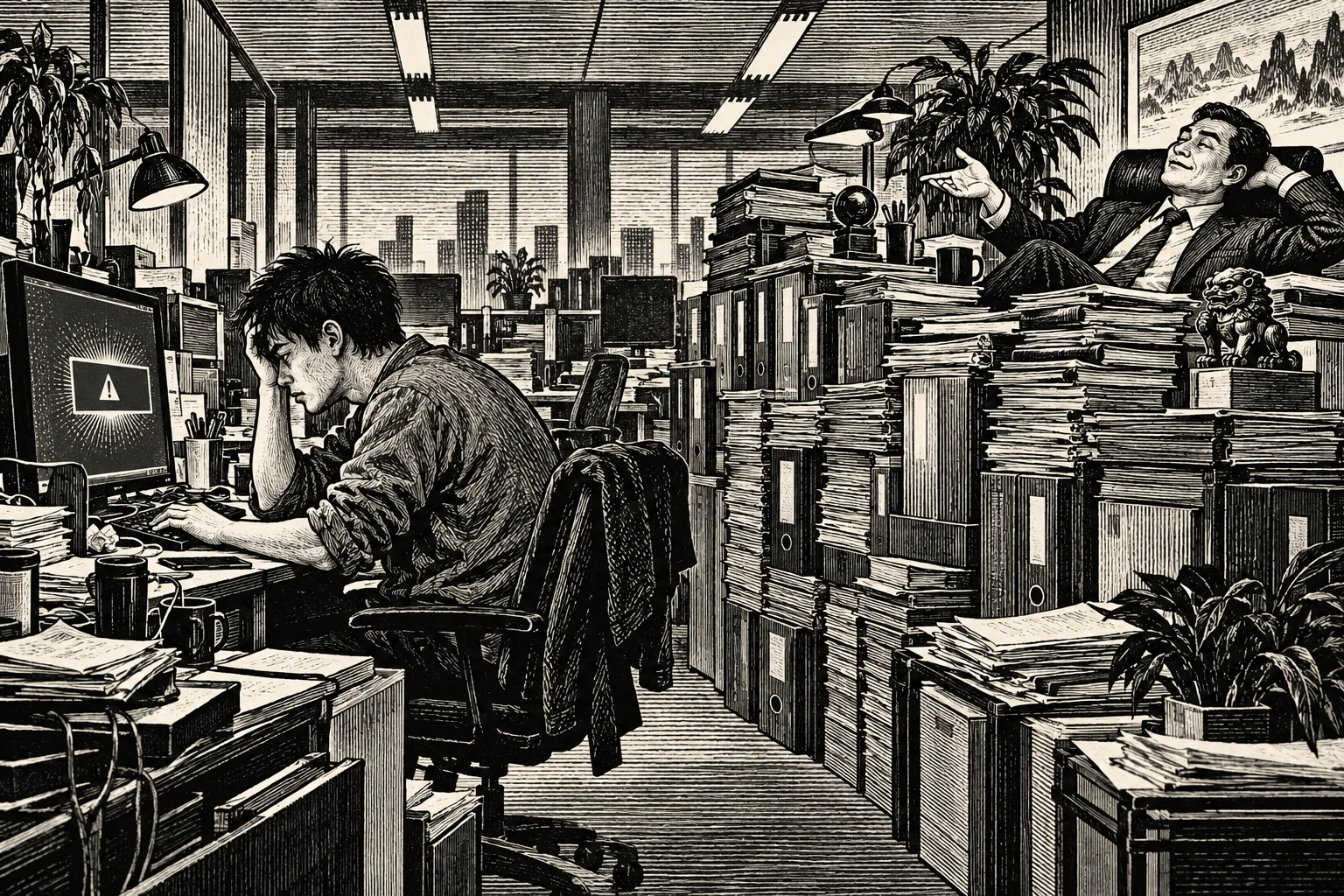马后炮配图